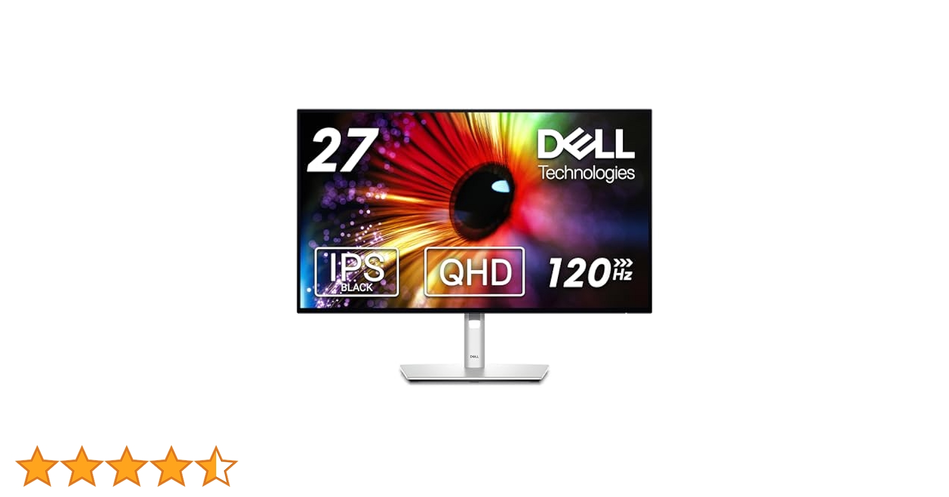 Amazon.co.jp: Dell U2724D 27インチ モニター 2560×1440/HDMI